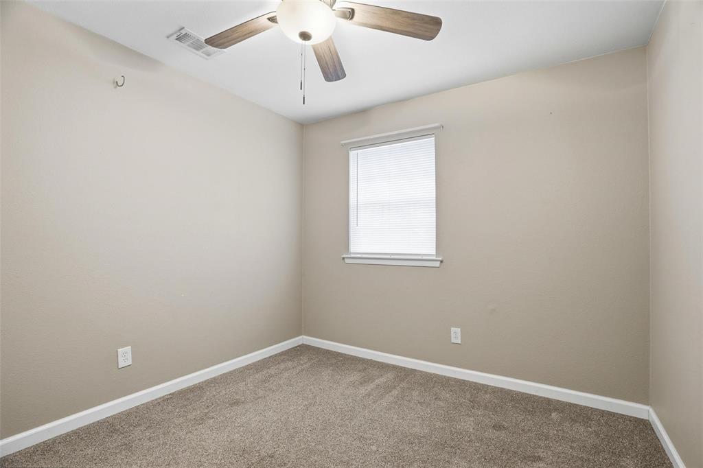 Southwest Village - Residential