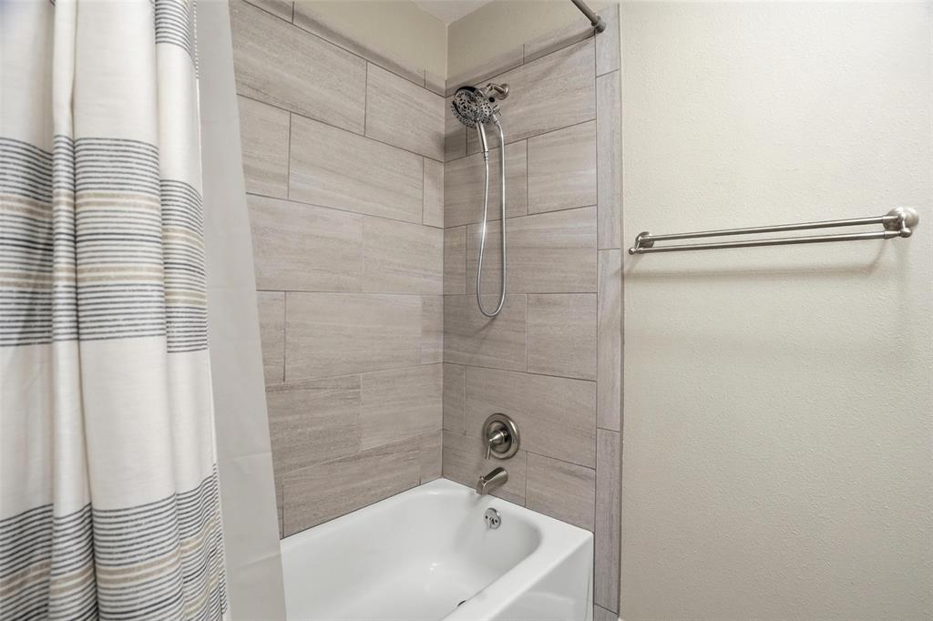 Southwest Village - Residential