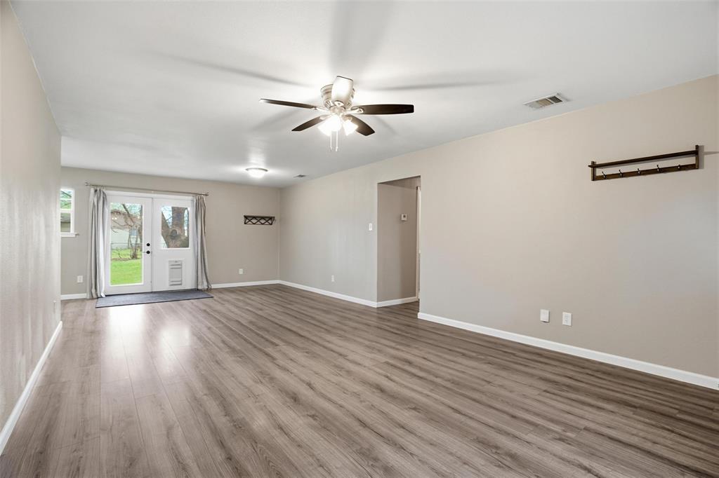 Southwest Village - Residential