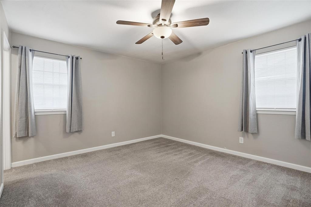 Southwest Village - Residential