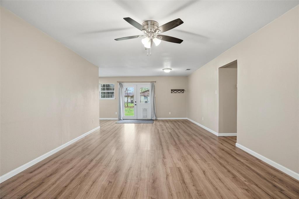 Southwest Village - Residential