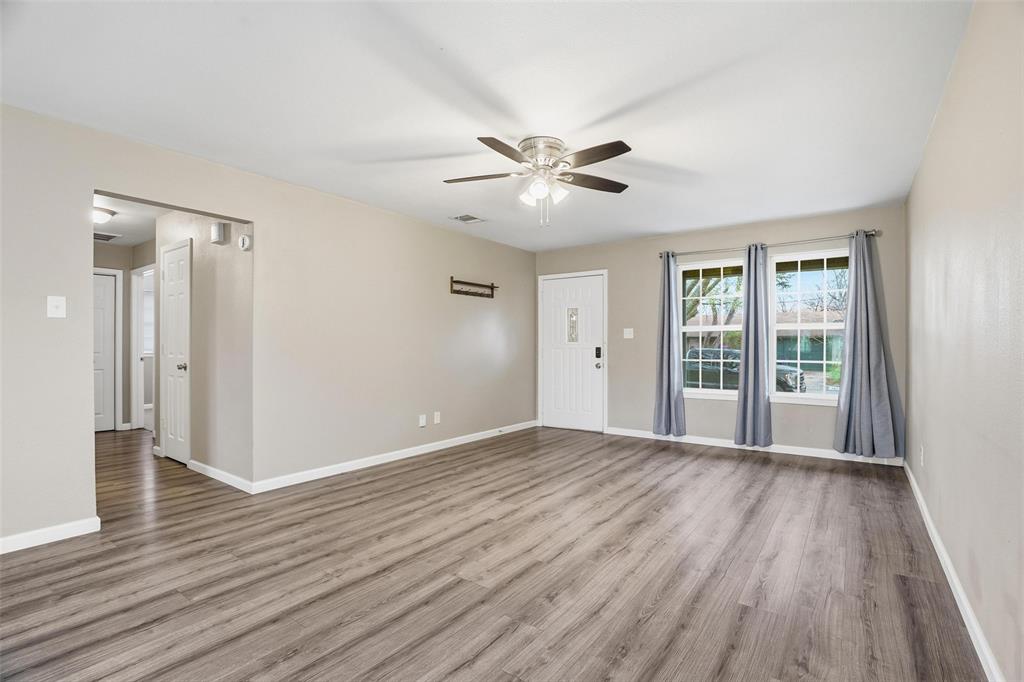 Southwest Village - Residential