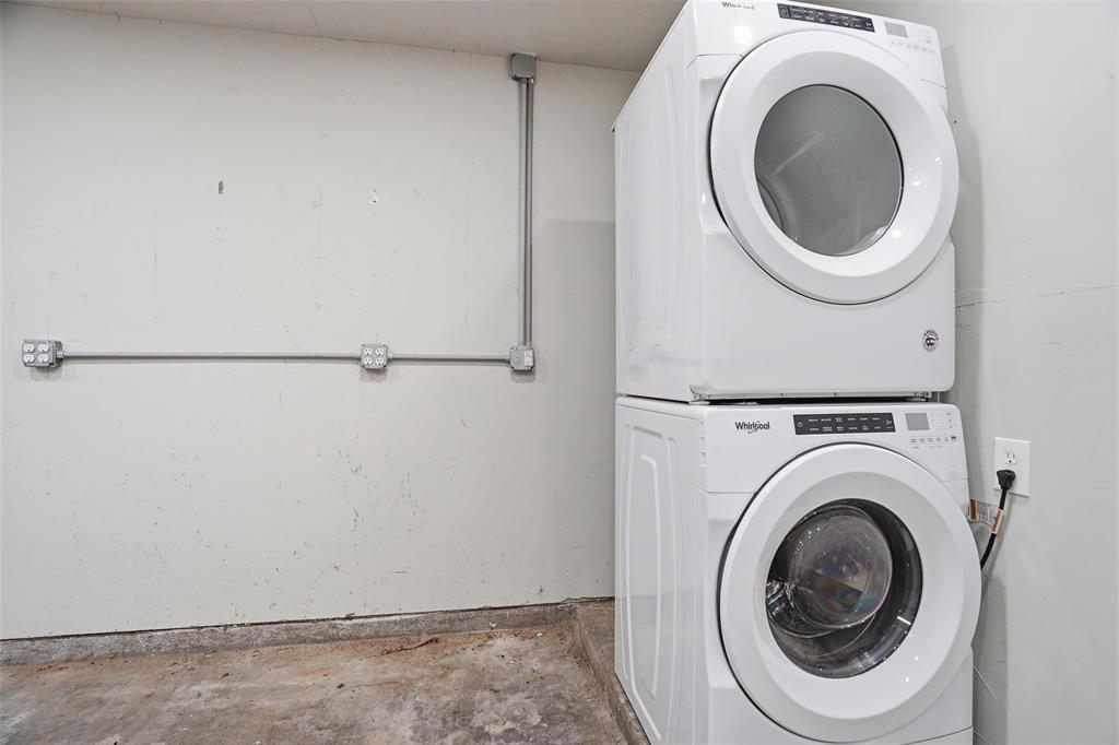 Southwest Village - Residential