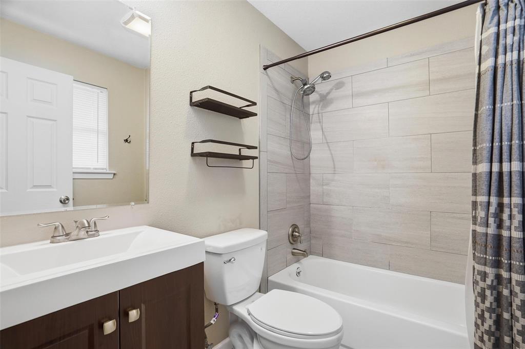 Southwest Village - Residential