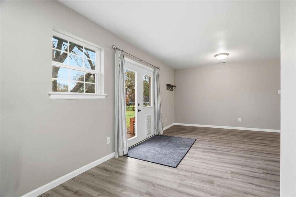 Southwest Village - Residential