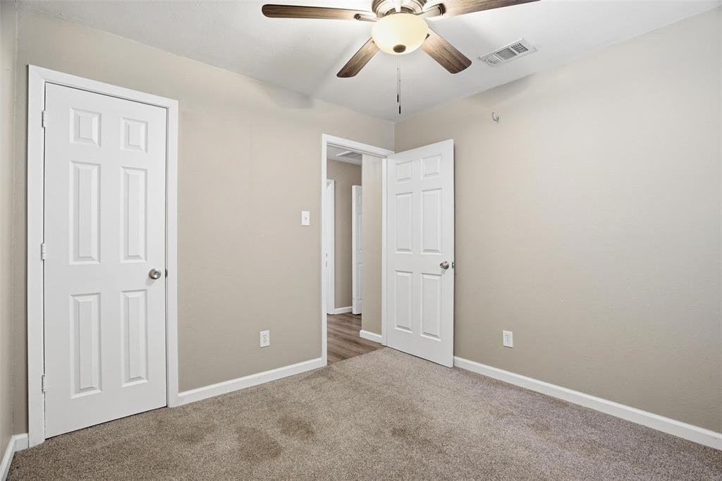 Southwest Village - Residential