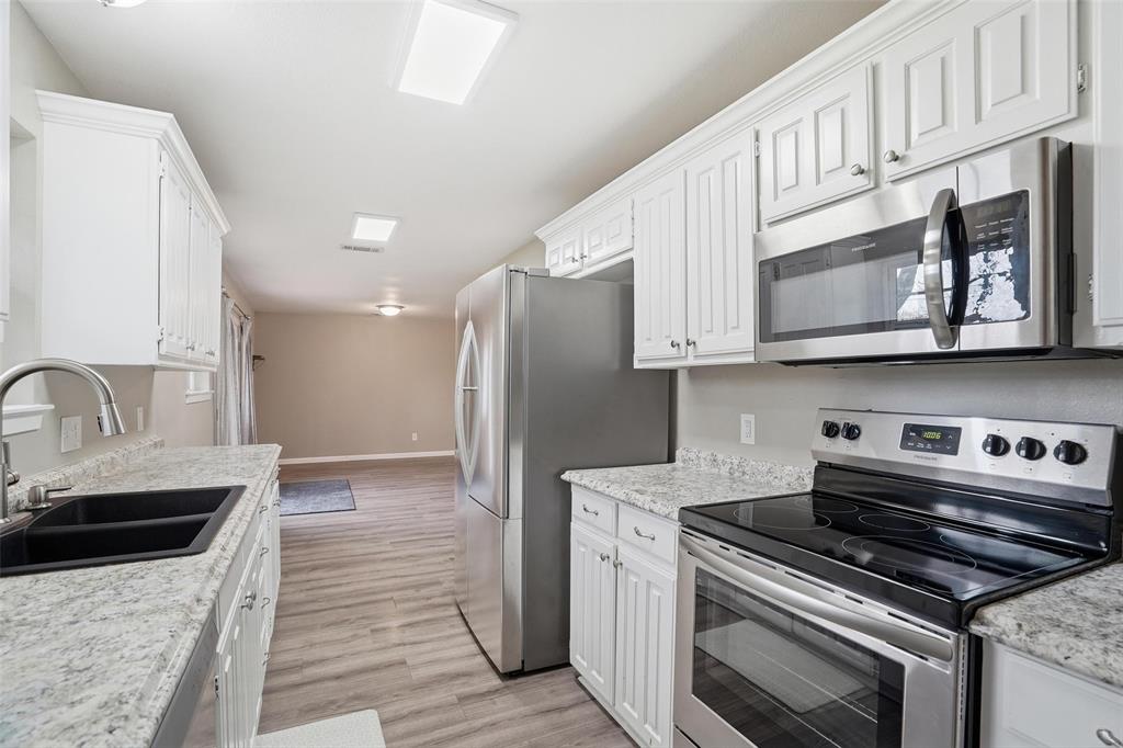 Southwest Village - Residential