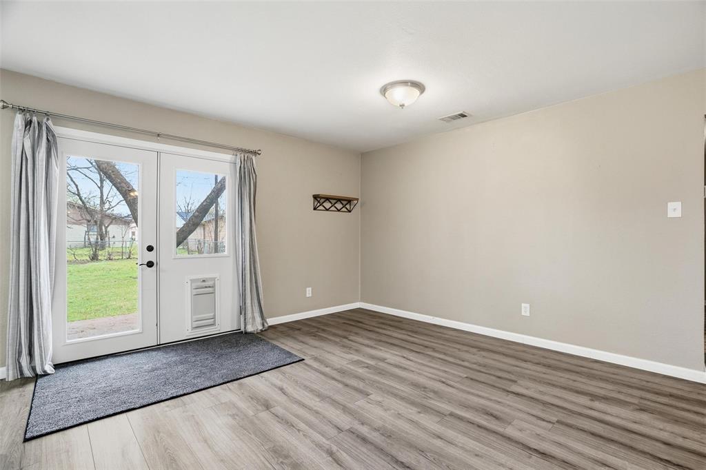 Southwest Village - Residential