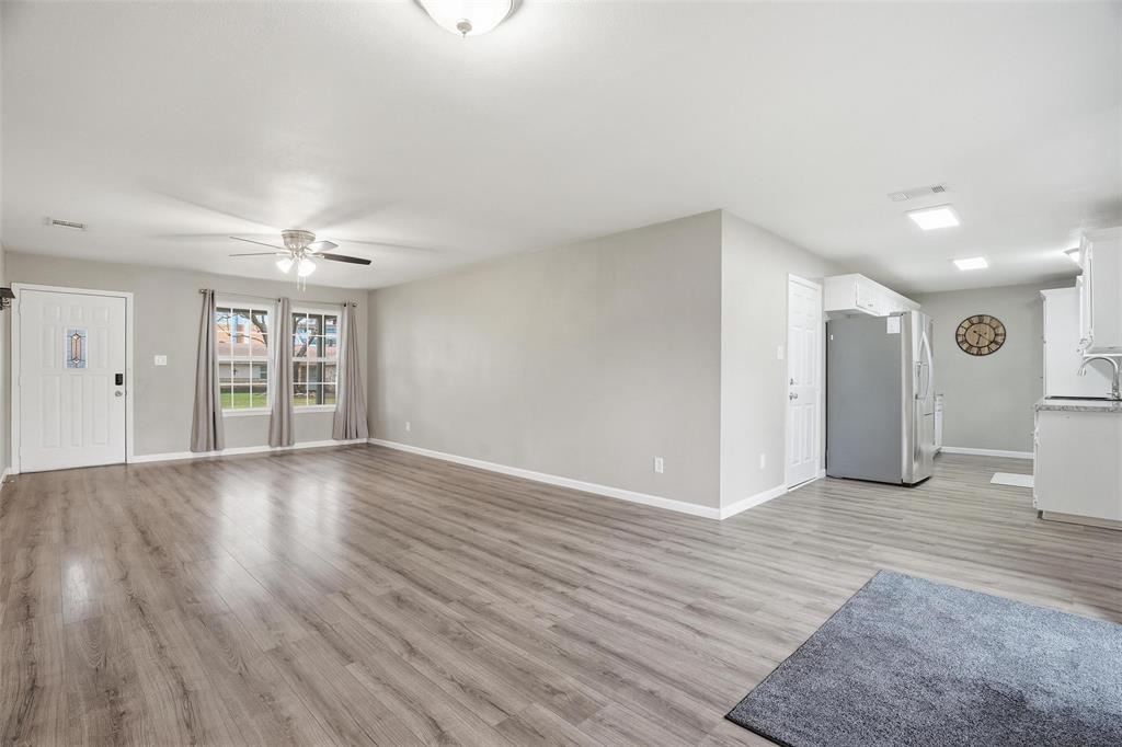 Southwest Village - Residential