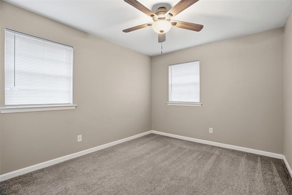 Southwest Village - Residential