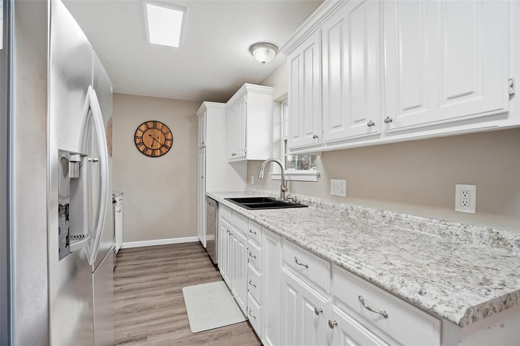 Southwest Village - Residential