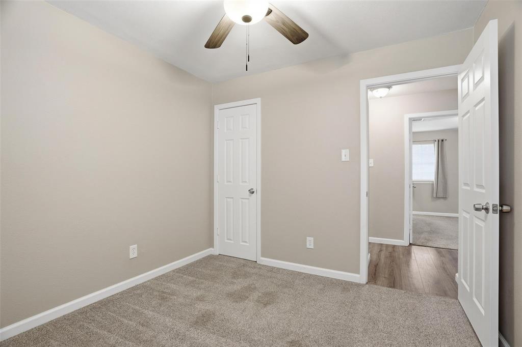 Southwest Village - Residential