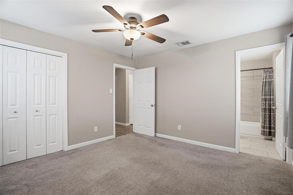 Southwest Village - Residential