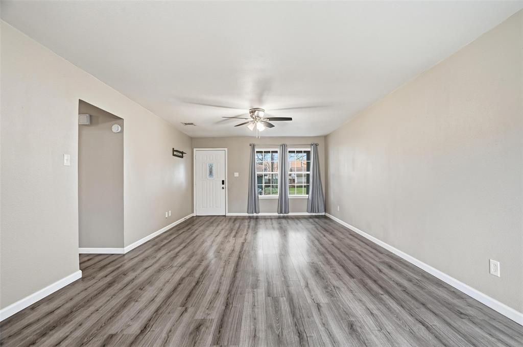 Southwest Village - Residential