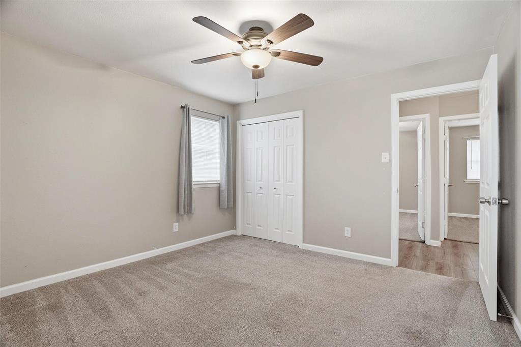 Southwest Village - Residential