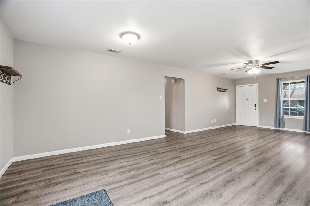 Southwest Village - Residential