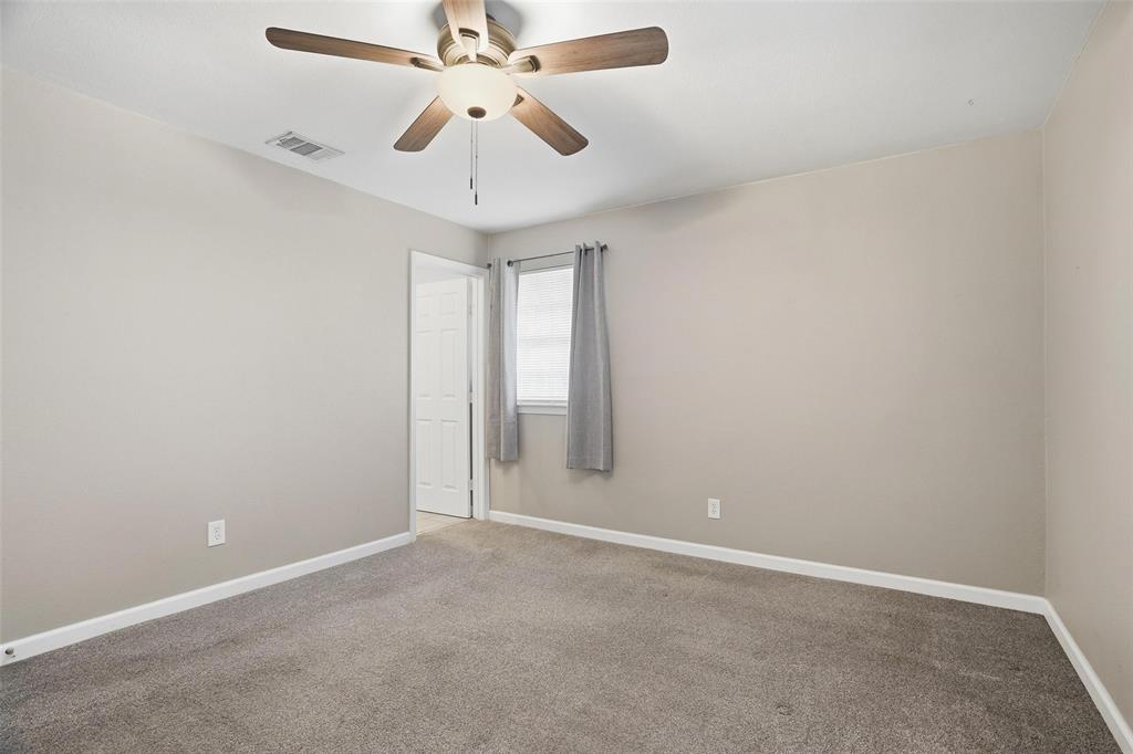 Southwest Village - Residential