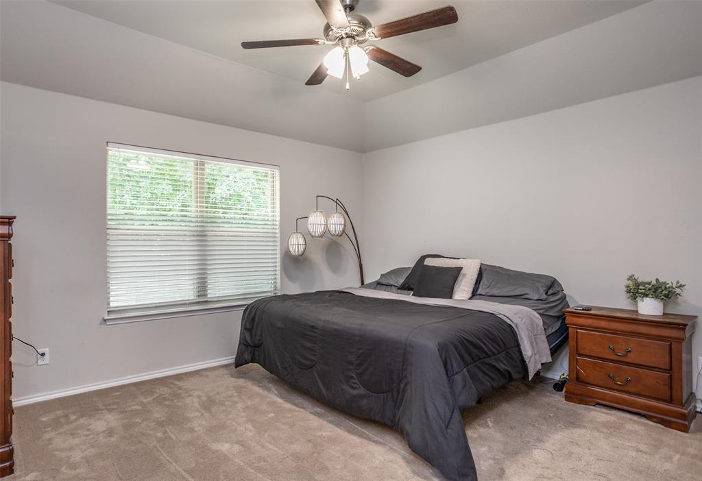 Gribble - Residential