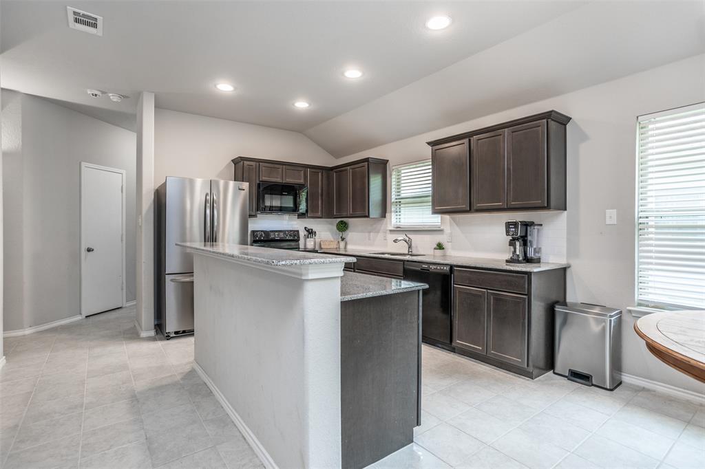 Gribble - Residential