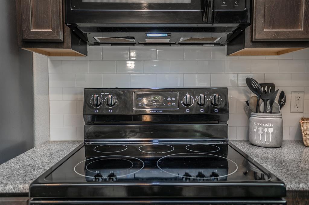 Gribble - Residential