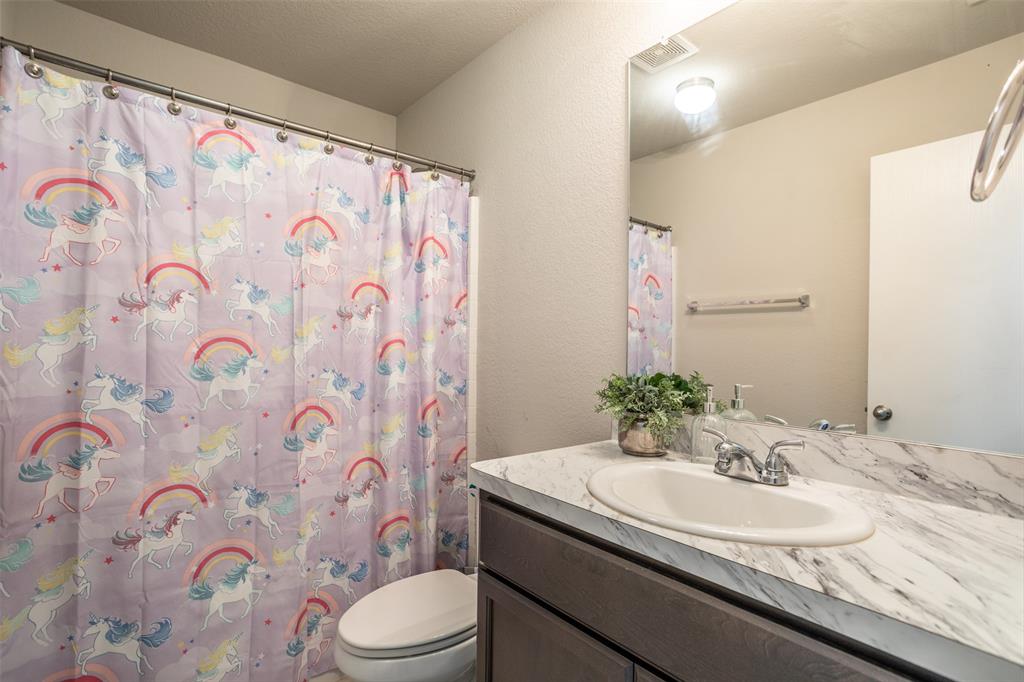 Gribble - Residential