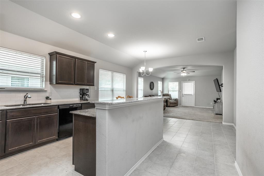 Gribble - Residential