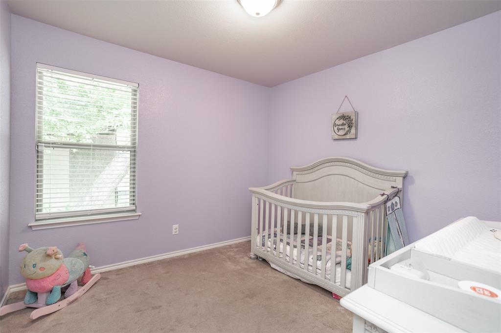 Gribble - Residential