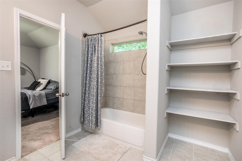 Gribble - Residential