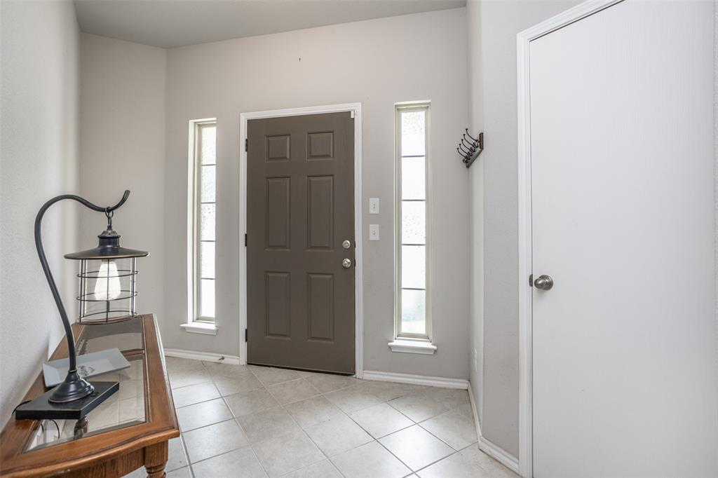 Gribble - Residential