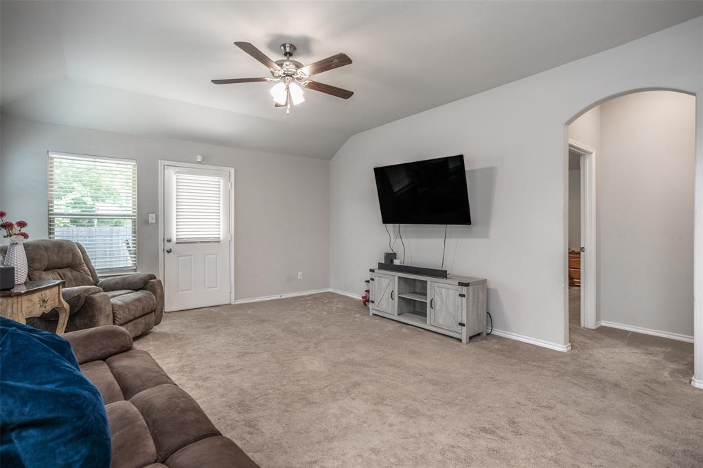 Gribble - Residential