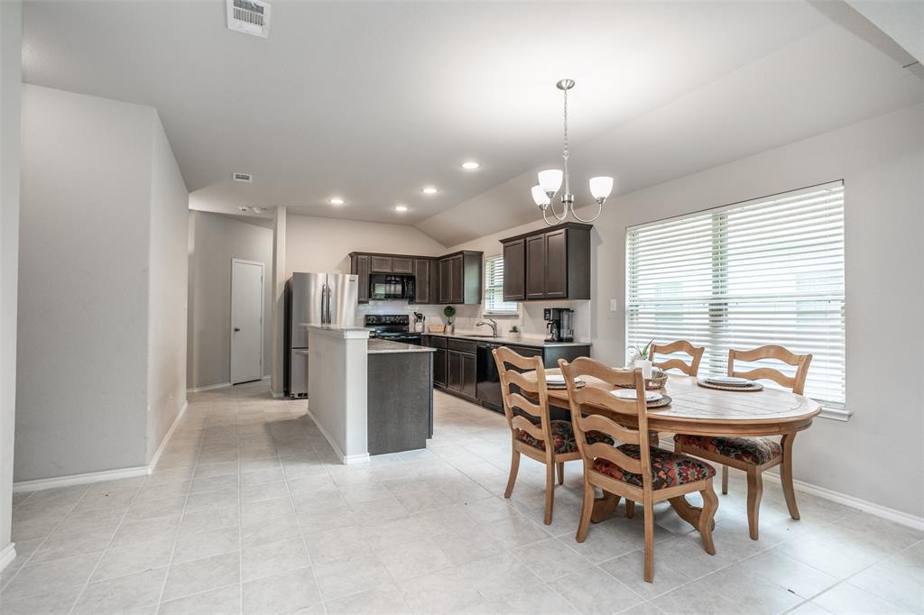 Gribble - Residential