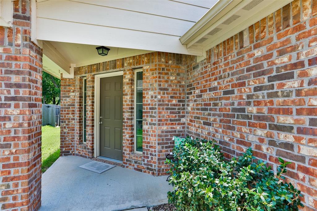 Gribble - Residential