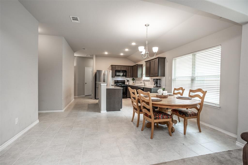 Gribble - Residential