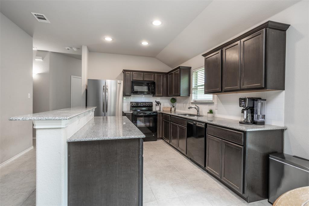 Gribble - Residential