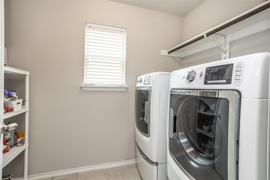 Gribble - Residential