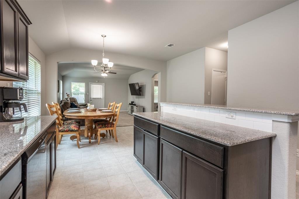 Gribble - Residential