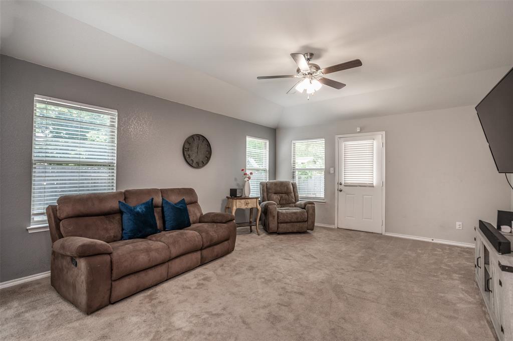 Gribble - Residential