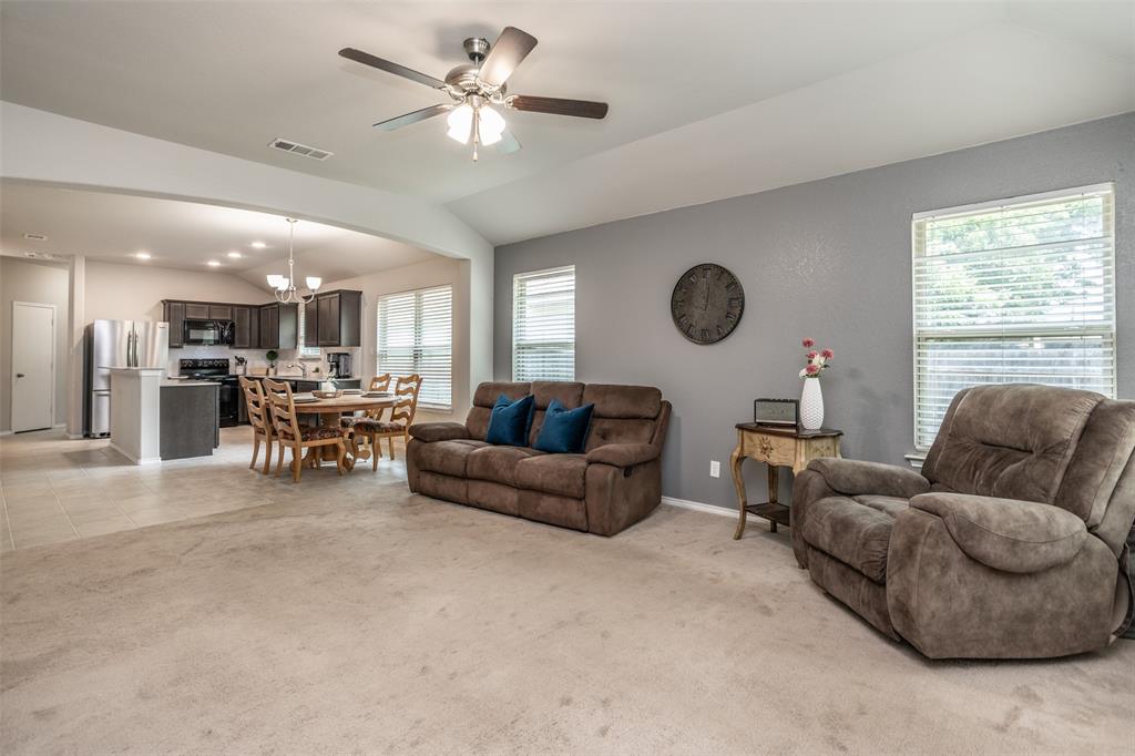 Gribble - Residential