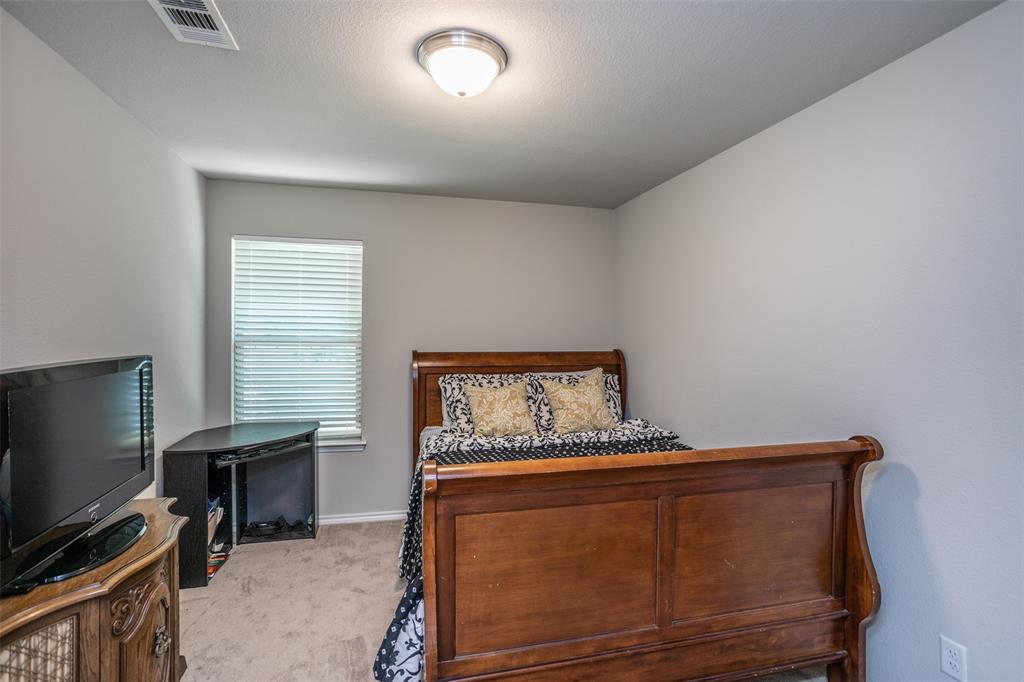 Gribble - Residential