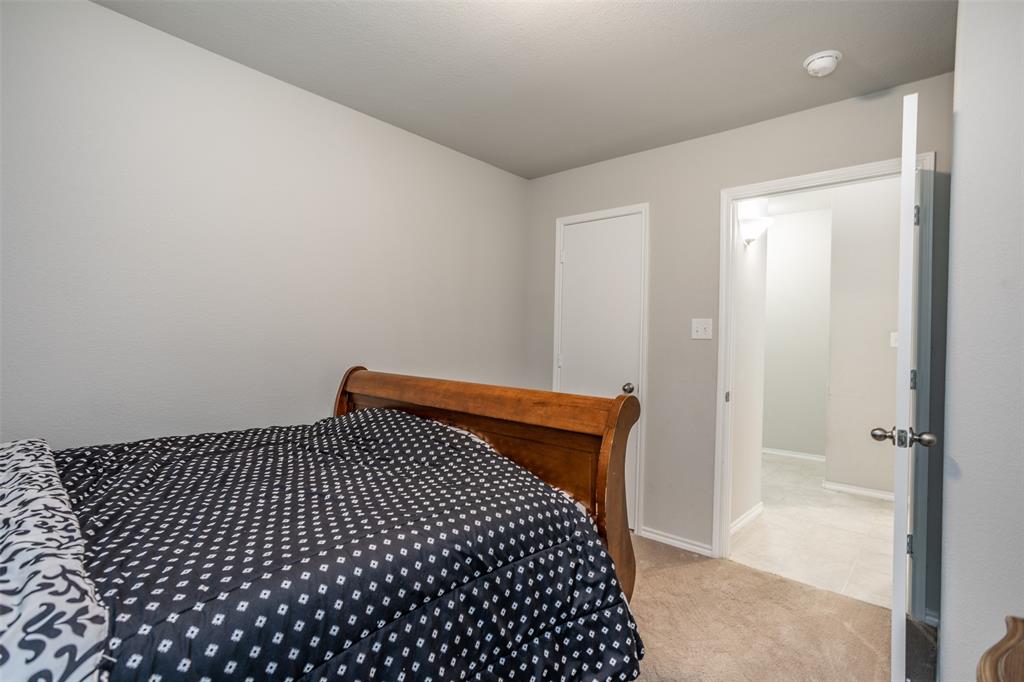 Gribble - Residential