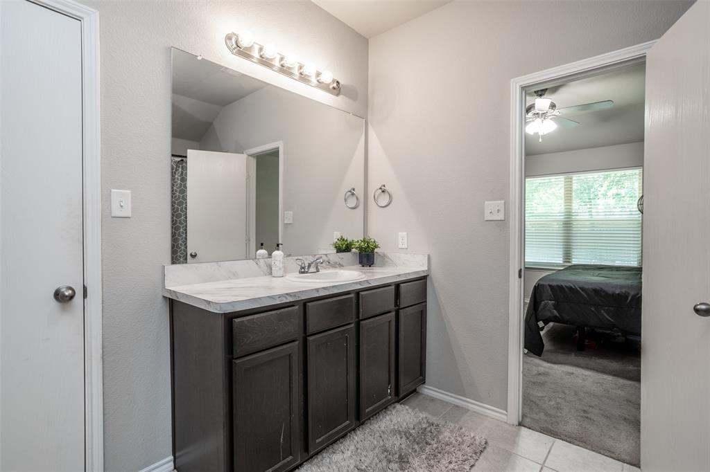 Gribble - Residential