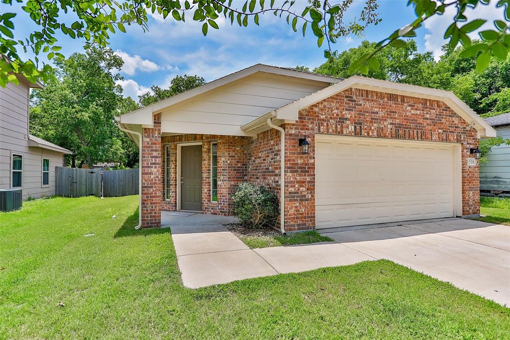 Gribble - Residential