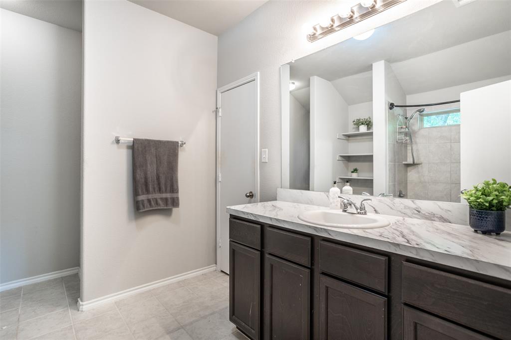 Gribble - Residential