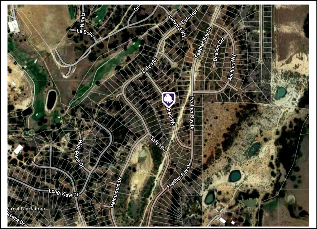 Kings Point Cove Unit 2 - Land