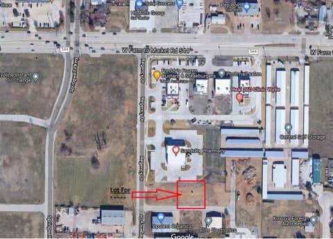 Photo of 0 Regency Drive, Wylie, TX 75098 (MLS # 21307999)