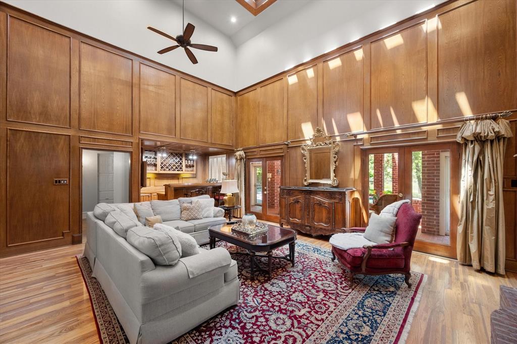 Cedar Creek Plantations - Residential