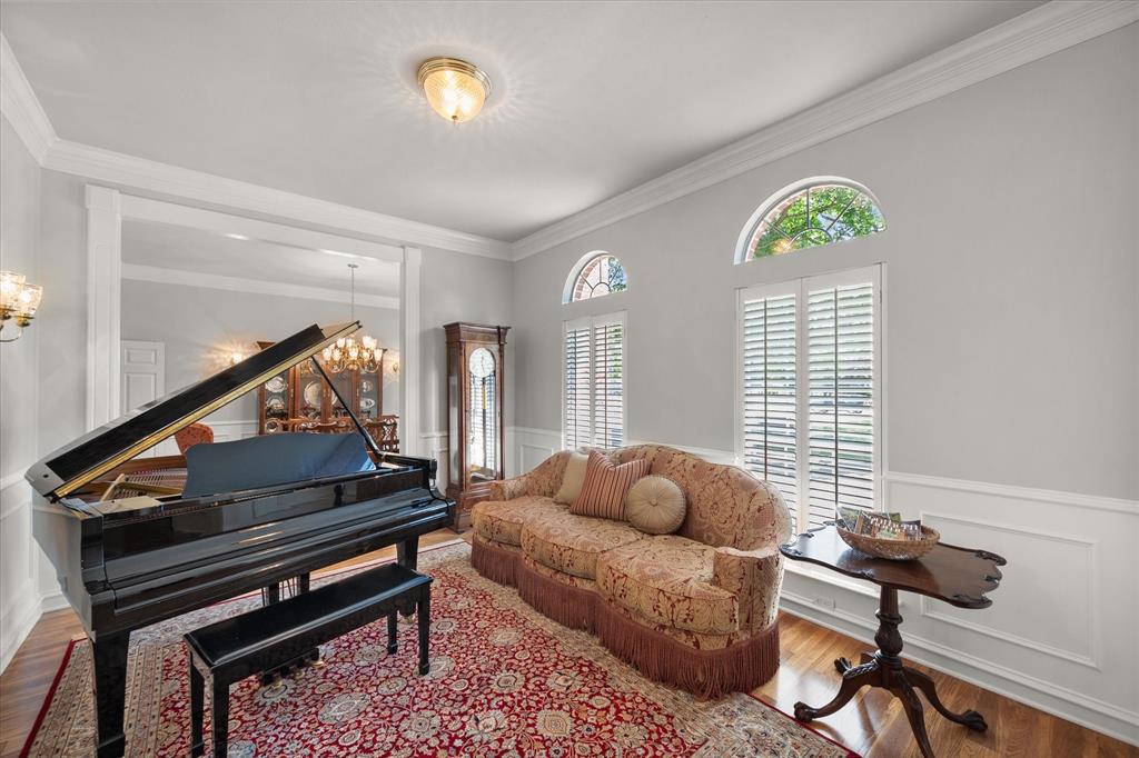 Cedar Creek Plantations - Residential