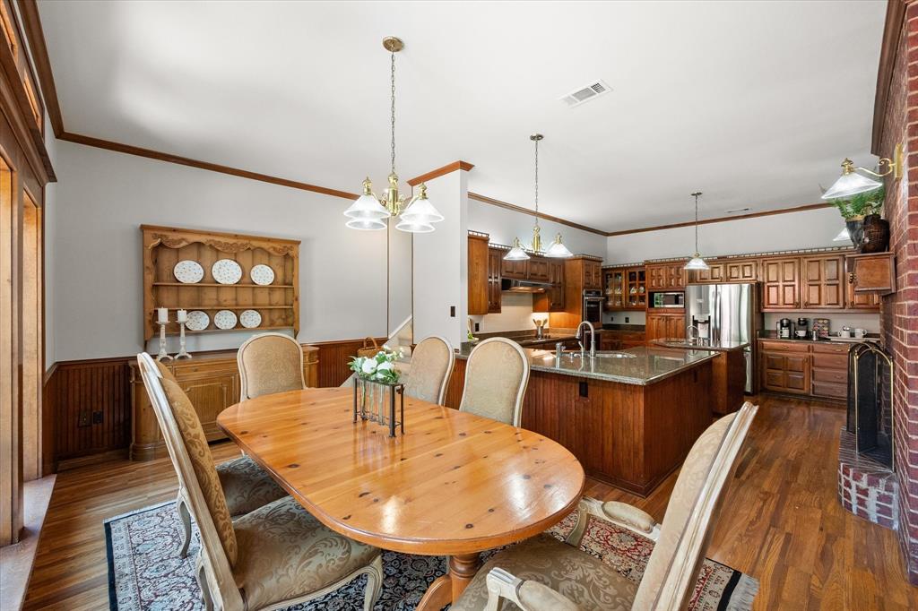 Cedar Creek Plantations - Residential