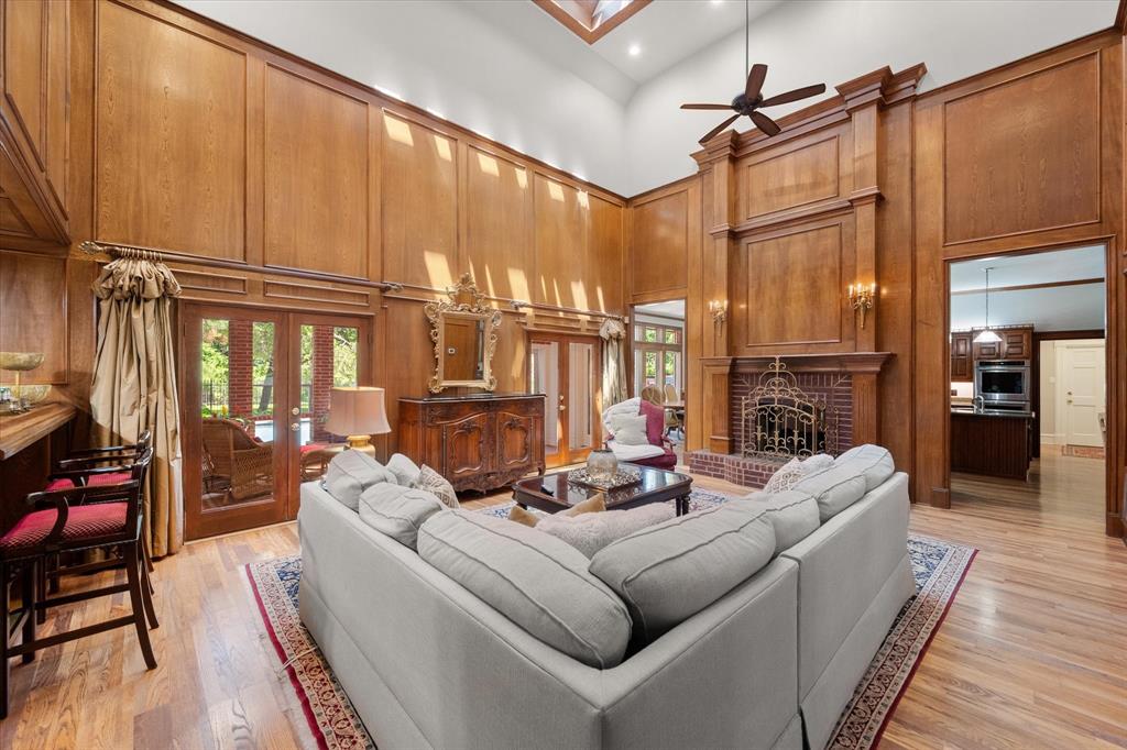 Cedar Creek Plantations - Residential