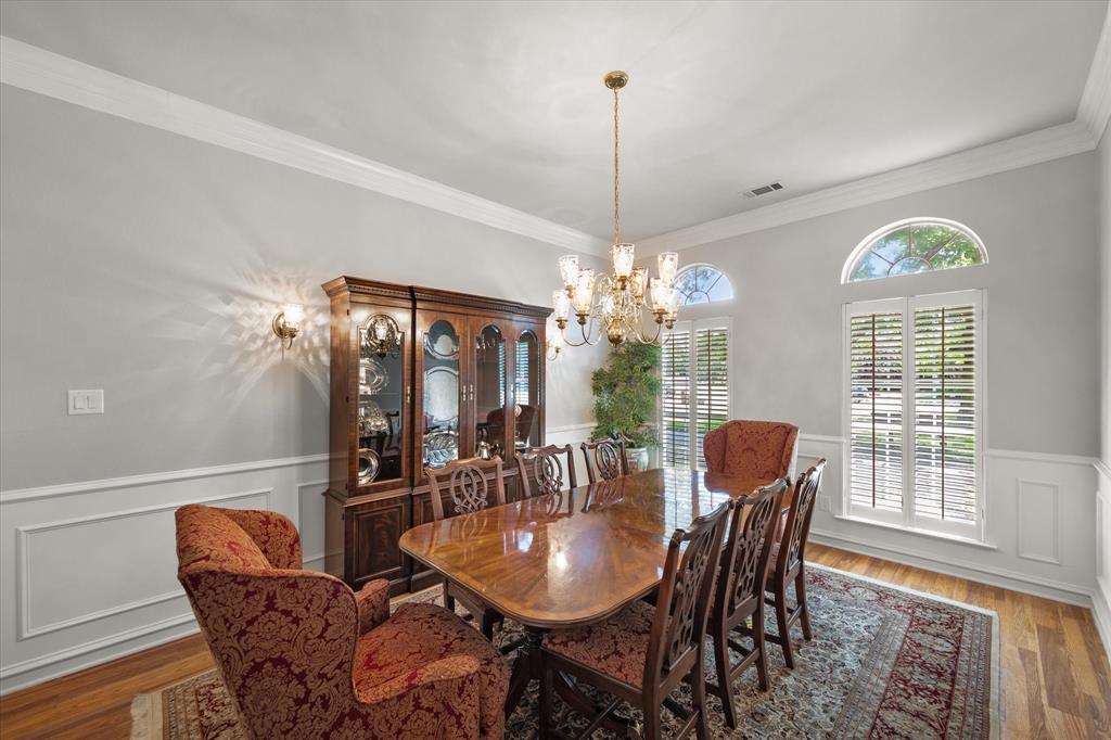 Cedar Creek Plantations - Residential